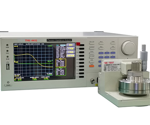 阻抗分析儀